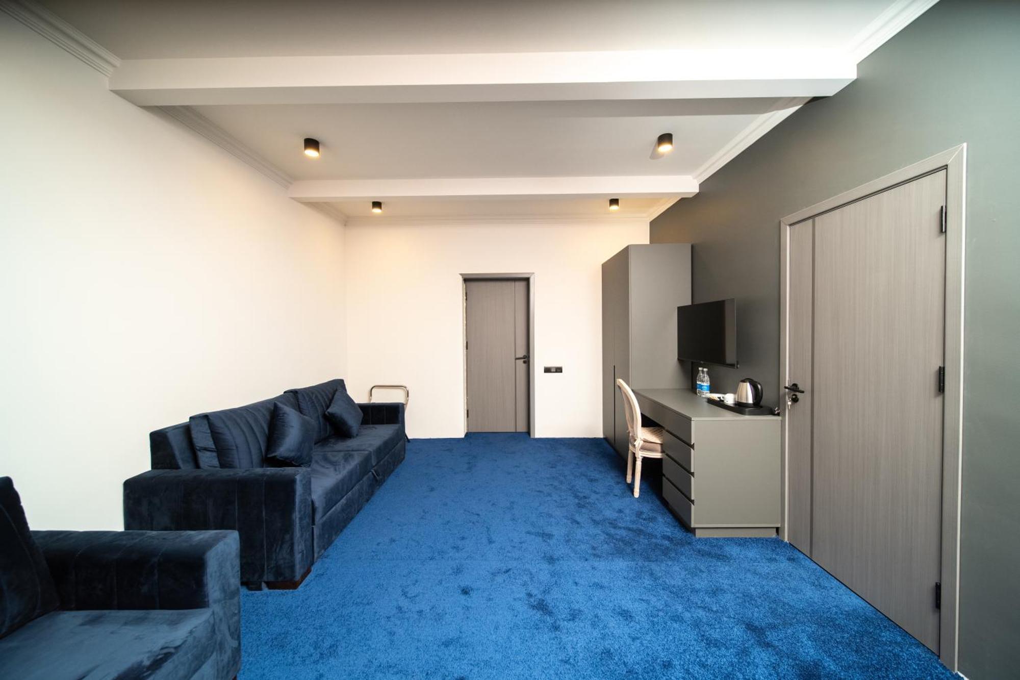 Kefilyan Family Hotel Sanain المظهر الخارجي الصورة