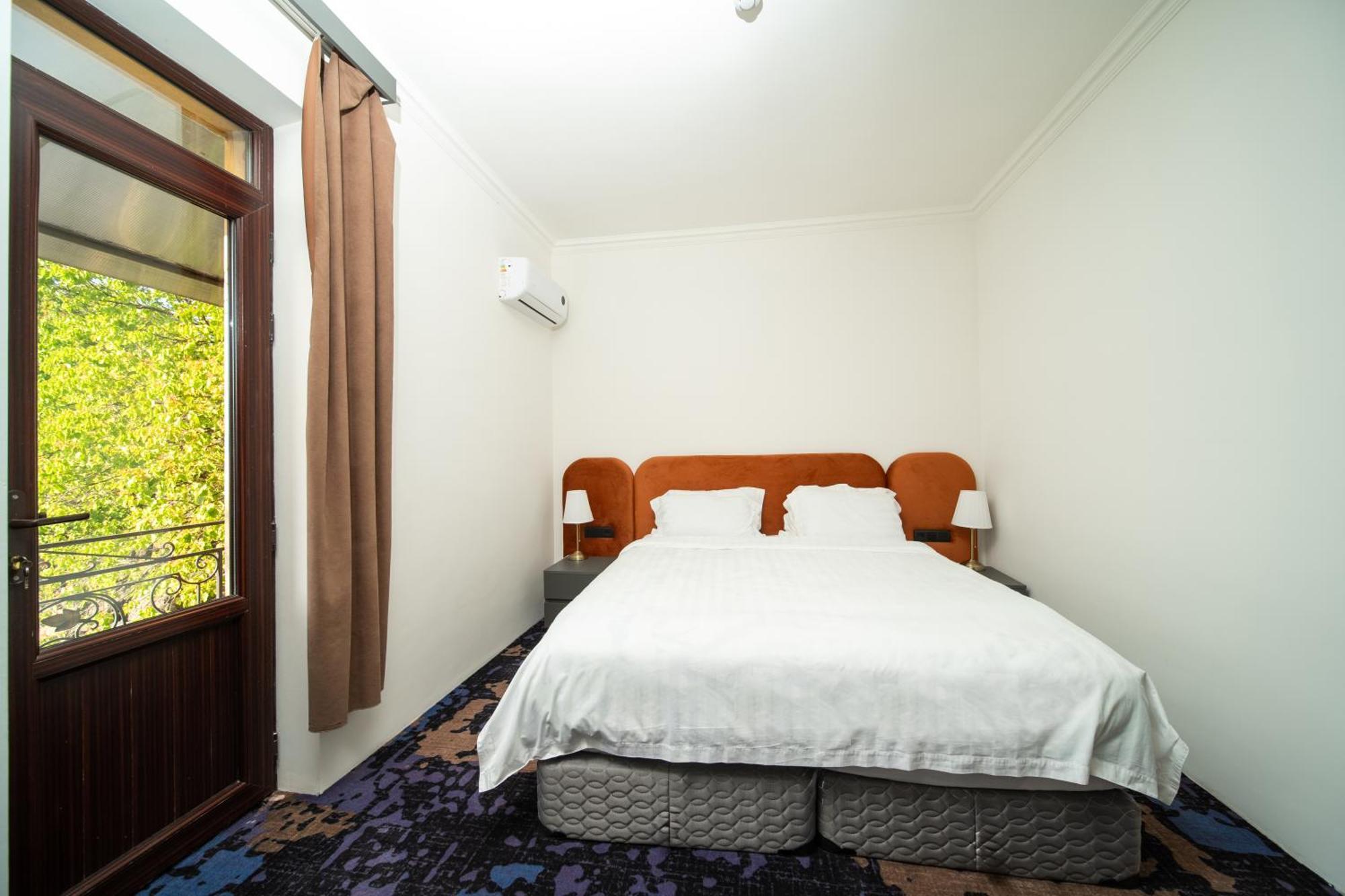 Kefilyan Family Hotel Sanain المظهر الخارجي الصورة