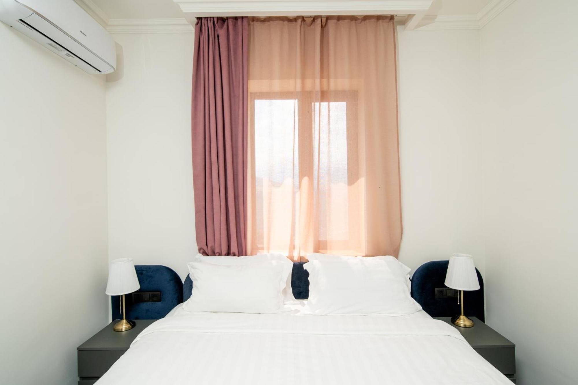 Kefilyan Family Hotel Sanain المظهر الخارجي الصورة