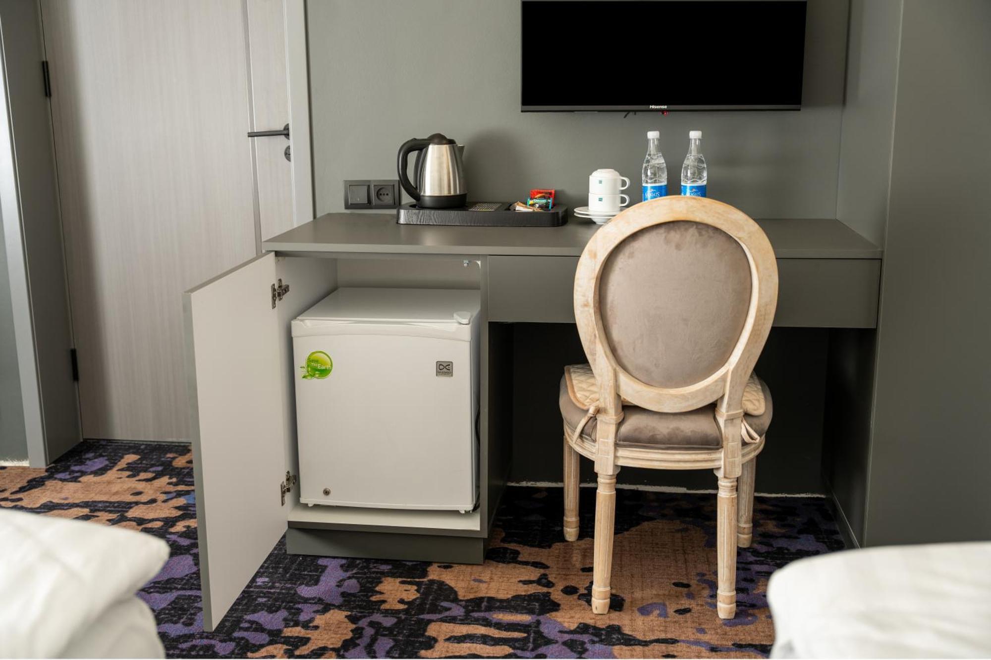 Kefilyan Family Hotel Sanain المظهر الخارجي الصورة