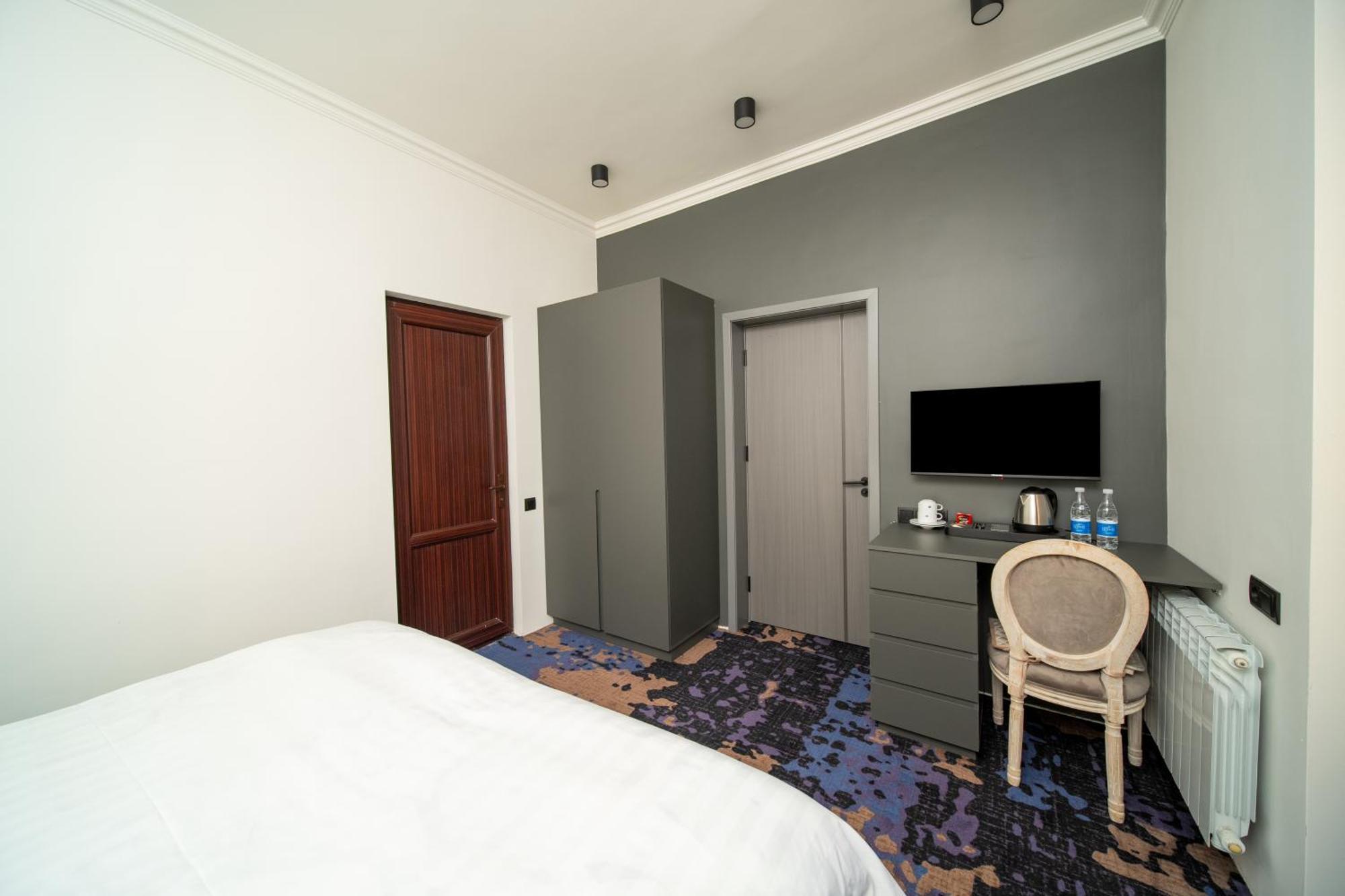 Kefilyan Family Hotel Sanain المظهر الخارجي الصورة