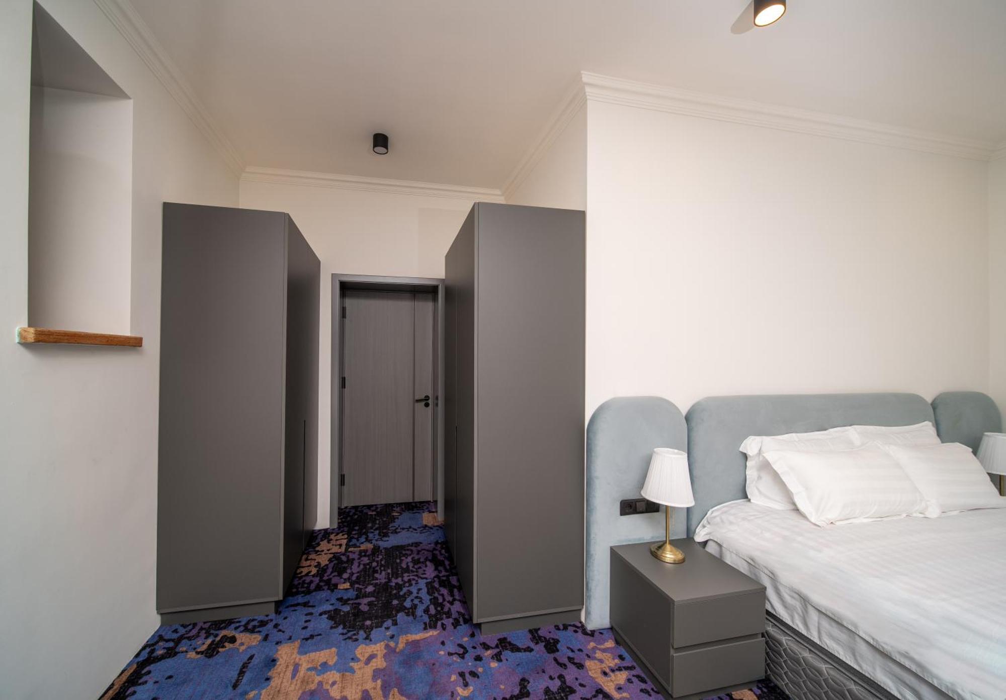 Kefilyan Family Hotel Sanain المظهر الخارجي الصورة